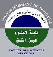 Faculté des Sciences Ain Chock
